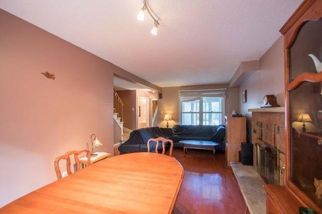 107 Millington Cres, House detached with 3 bedrooms, 2 bathrooms and 2 parking in Ajax ON | Image 6