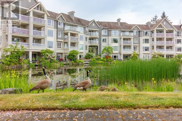 215 - 5620 Edgewater Lane, Condo with 2 bedrooms, 2 bathrooms and 1 parking in Nanaimo BC | Image 37