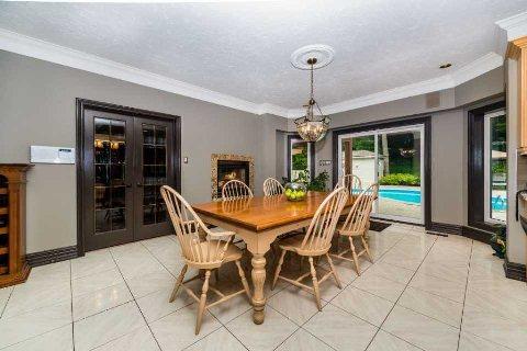 1762 Wilkinson St, House detached with 4 bedrooms, 5 bathrooms and 10 parking in Innisfil ON | Image 6