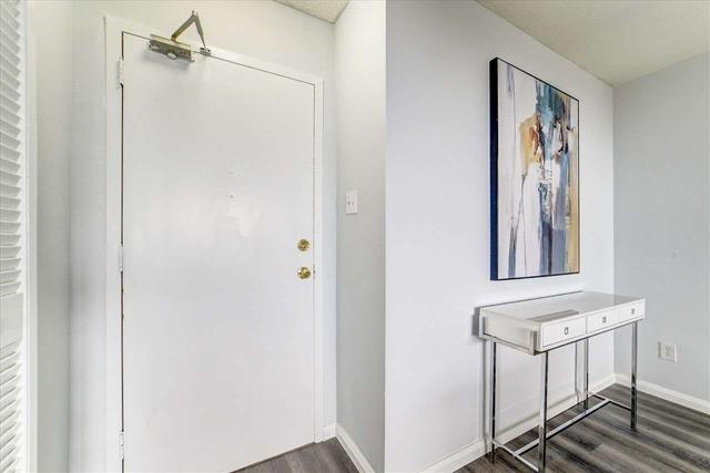 412 - 2550 Pharmacy Ave, Condo with 2 bedrooms, 1 bathrooms and 1 parking in Toronto ON | Image 24