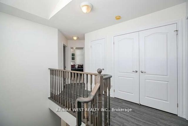 752 Cook Cres, House attached with 3 bedrooms, 4 bathrooms and 3 parking in Shelburne ON | Image 13