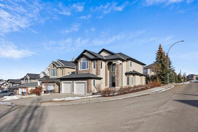5 Sienna Park Link Sw, House detached with 4 bedrooms, 3 bathrooms and 2 parking in Calgary AB | Image 3