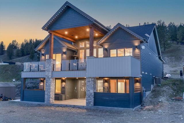 1668 Marcer Road, House detached with 4 bedrooms, 3 bathrooms and null parking in East Kootenay B BC | Image 36