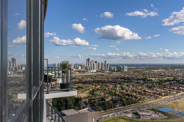 3403 - 35 Watergarden Dr, Condo with 3 bedrooms, 4 bathrooms and 2 parking in Mississauga ON | Image 15
