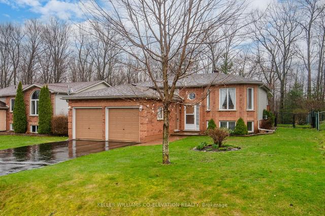 45 Anderson Cres, House detached with 2 bedrooms, 2 bathrooms and 6 parking in Tay ON | Image 12