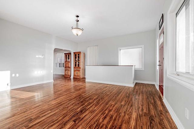 main - 57 Winnett Ave, House detached with 2 bedrooms, 1 bathrooms and 0 parking in Toronto ON | Image 16