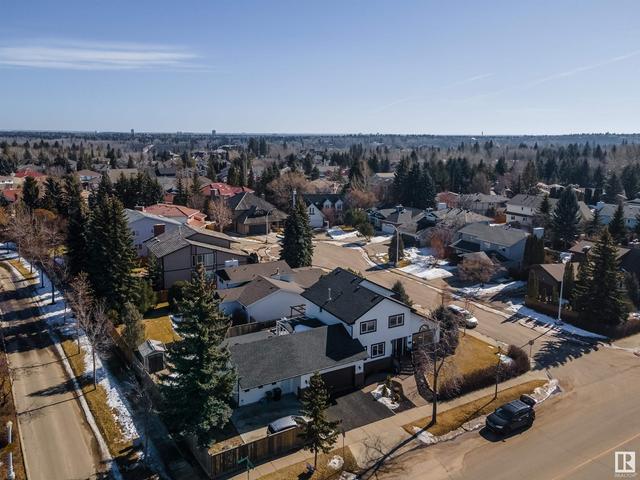 843 Wanyandi Rd Nw, House detached with 5 bedrooms, 3 bathrooms and null parking in Edmonton AB | Image 68