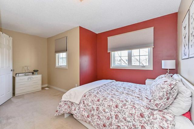 1413 Gordon St, Townhouse with 2 bedrooms, 2 bathrooms and 1 parking in Guelph ON | Image 21