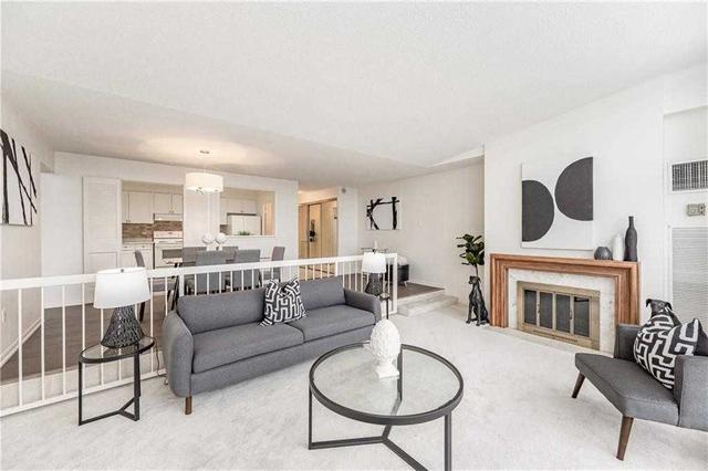 ph7 - 2185 Marine Dr, Condo with 2 bedrooms, 2 bathrooms and 2 parking in Oakville ON | Image 3