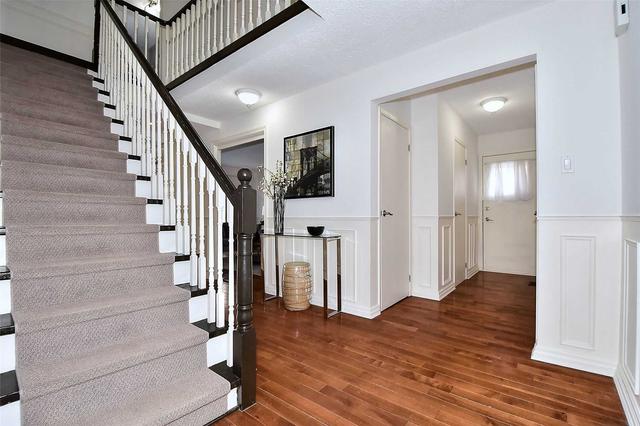 973 Birchwood Dr, House detached with 4 bedrooms, 3 bathrooms and 4 parking in Newmarket ON | Image 13