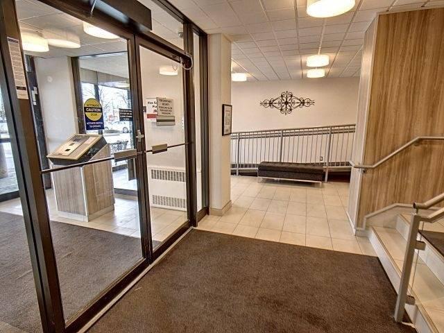 507 - 215 Glenridge Ave, Condo with 2 bedrooms, 1 bathrooms and null parking in St. Catharines ON | Image 4