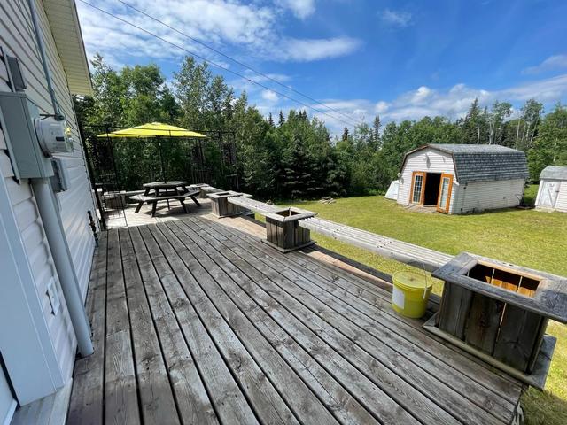 5 - 53106 Range Road 195, House detached with 3 bedrooms, 2 bathrooms and 4 parking in Yellowhead County AB | Image 20