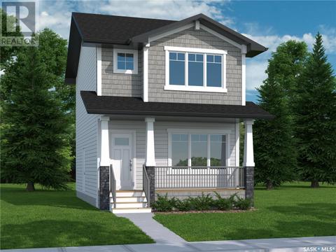 127 Kostiuk Crescent, Saskatoon, SK, S7V1R8 | Card Image