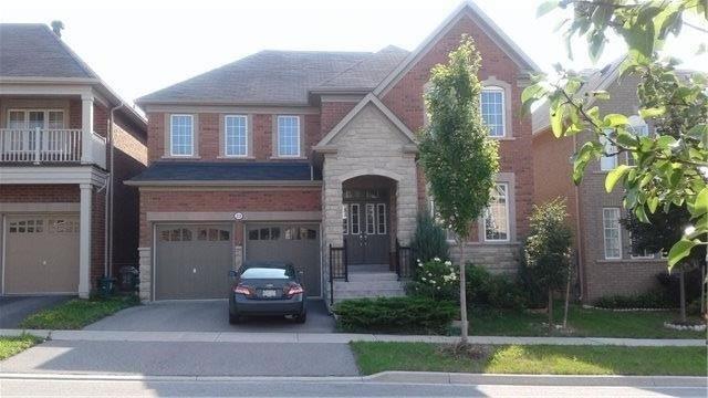 23 Serano Cres, House detached with 4 bedrooms, 4 bathrooms and 2 parking in Richmond Hill ON | Image 1