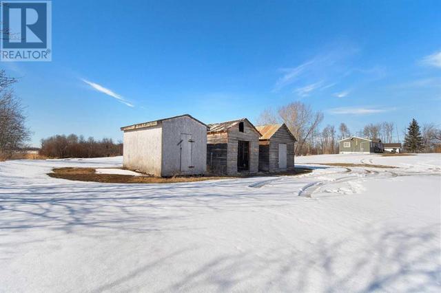 71446 Forestry Trunk Rd, House other with 3 bedrooms, 2 bathrooms and 6 parking in Greenview No. 16 AB | Image 16