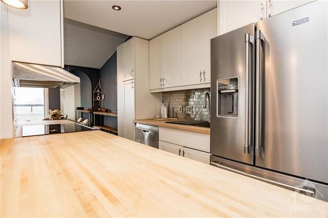 ph1 - 158 Mcarthur Avenue, Condo with 3 bedrooms, 2 bathrooms and 1 parking in Ottawa ON | Image 11