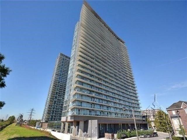 905 - 103 The Queensway Ave, Condo with 2 bedrooms, 2 bathrooms and 1 parking in Toronto ON | Card Image