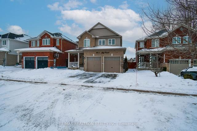 (bsmt) - 100 Sun King Cres, House detached with 1 bedrooms, 1 bathrooms and 2 parking in Barrie ON | Image 1
