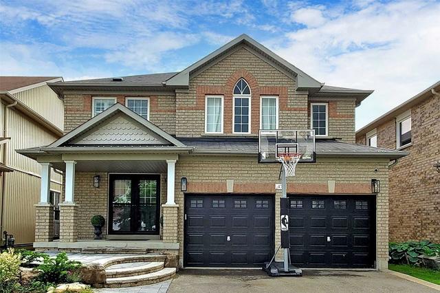 471 King St E, House detached with 4 bedrooms, 4 bathrooms and 6 parking in East Gwillimbury ON | Card Image