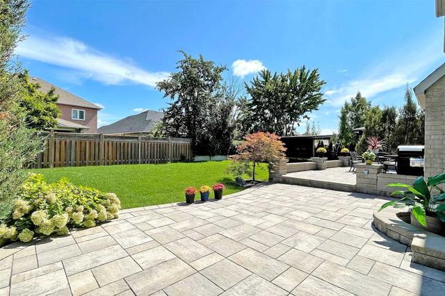200 Polo Cres, House detached with 4 bedrooms, 6 bathrooms and 5 parking in Vaughan ON | Image 35