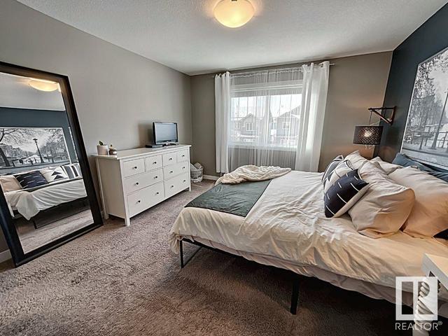 8111 223 St Nw, House semidetached with 3 bedrooms, 2 bathrooms and 2 parking in Edmonton AB | Image 18