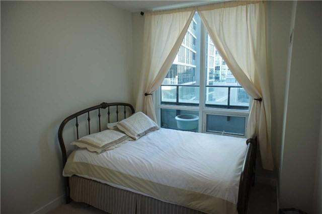 505 - 33 Bay St, Condo with 1 bedrooms, 1 bathrooms and 1 parking in Toronto ON | Image 7