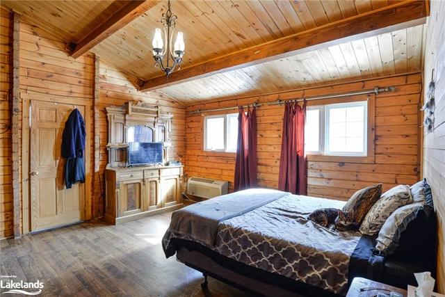 1515 Hwy 11 South, House detached with 4 bedrooms, 4 bathrooms and 10 parking in Gravenhurst ON | Image 5