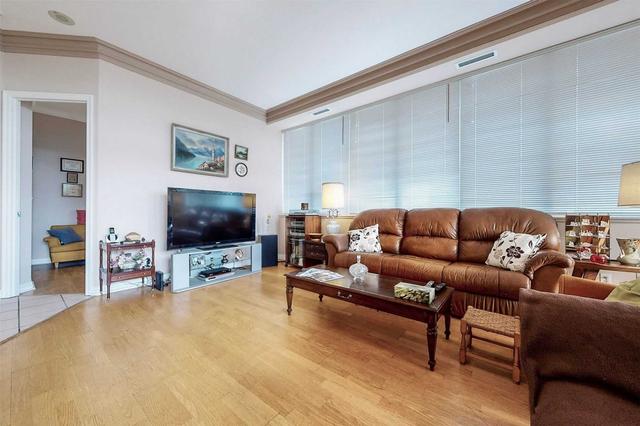 1102 - 797 Don Mills Rd, Condo with 2 bedrooms, 2 bathrooms and 1 parking in Toronto ON | Image 20