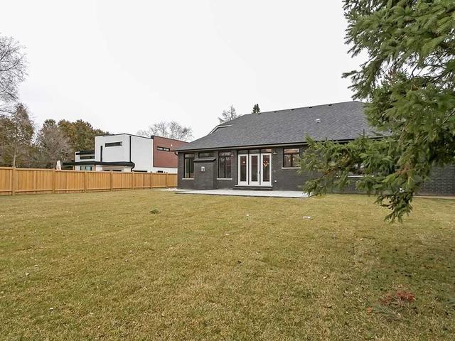 339 Stanfield Dr, House detached with 3 bedrooms, 4 bathrooms and 8 parking in Oakville ON | Image 31