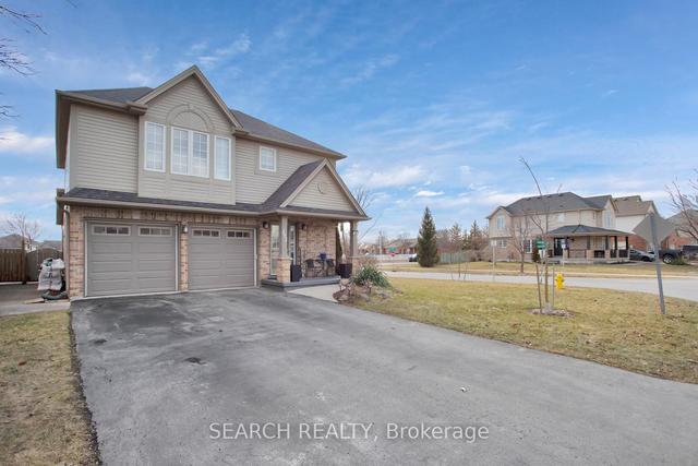 342 South Leaksdale Circ, House detached with 3 bedrooms, 4 bathrooms and 6 parking in London ON | Image 23