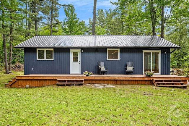2 North Shore White Lake North, House detached with 2 bedrooms, 1 bathrooms and null parking in Greater Madawaska ON | Image 21
