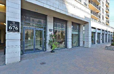 Lph 703 - 676 Sheppard Ave E, Condo with 2 bedrooms, 2 bathrooms and 1 parking in Toronto ON | Image 2