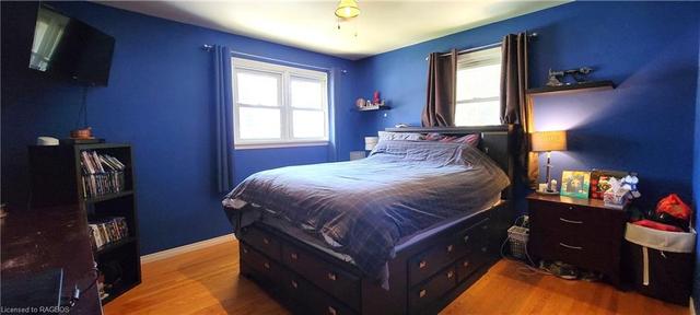 831 Mill Street, House detached with 4 bedrooms, 2 bathrooms and 2 parking in Saugeen Shores ON | Image 15