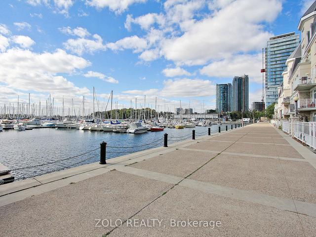 325 - 90 Stadium Rd, Condo with 1 bedrooms, 1 bathrooms and 1 parking in Toronto ON | Image 32
