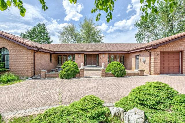 708 Woodland Acres Cres, House detached with 3 bedrooms, 5 bathrooms and 23 parking in Vaughan ON | Image 34