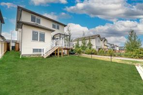 137 Wildrose Drive, House detached with 4 bedrooms, 3 bathrooms and 4 parking in Wheatland County AB | Image 2