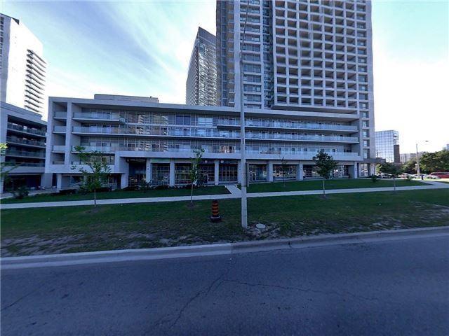 lph07 - 2015 Sheppard Ave, Condo with 1 bedrooms, 1 bathrooms and 1 parking in Toronto ON | Image 1