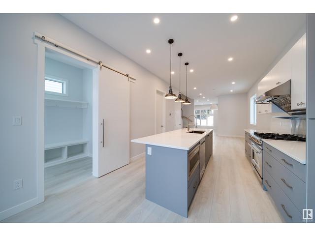 11344 110a Av Nw, House detached with 3 bedrooms, 2 bathrooms and null parking in Edmonton AB | Image 28