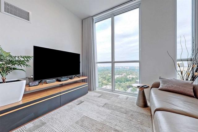 3311 - 1 Yorkville Ave, Condo with 2 bedrooms, 2 bathrooms and 1 parking in Toronto ON | Image 23