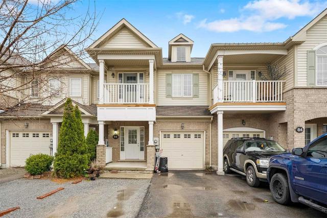 86 Bunting Rd, House attached with 3 bedrooms, 4 bathrooms and 4 parking in St. Catharines ON | Image 1