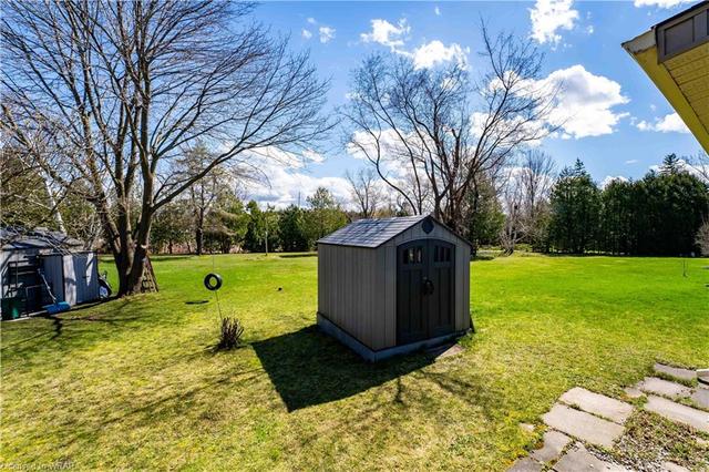9 South Boulevard, House detached with 2 bedrooms, 1 bathrooms and 2 parking in Innisfil ON | Image 21