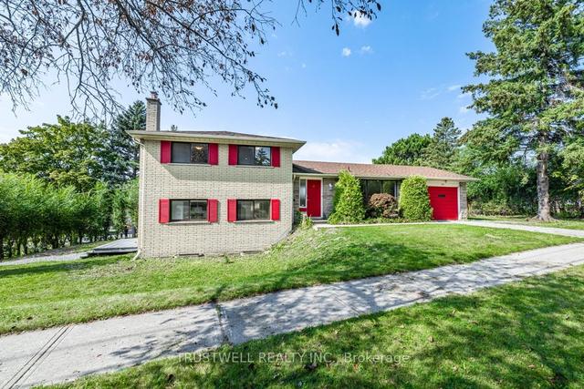 66 Rameau Dr, House detached with 3 bedrooms, 3 bathrooms and 3 parking in Toronto ON | Image 23