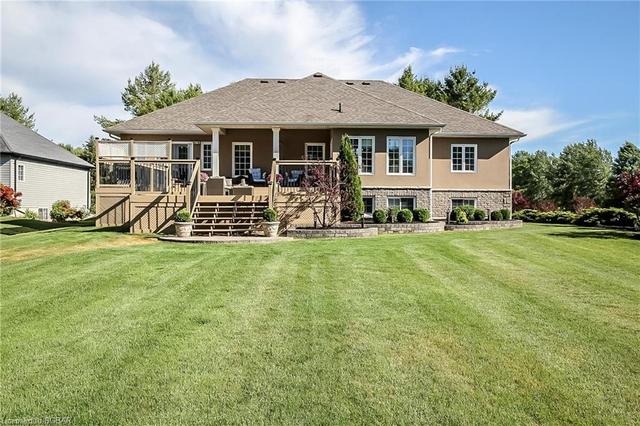14 Alexandra Lane, House detached with 4 bedrooms, 3 bathrooms and 14 parking in Wasaga Beach ON | Image 35