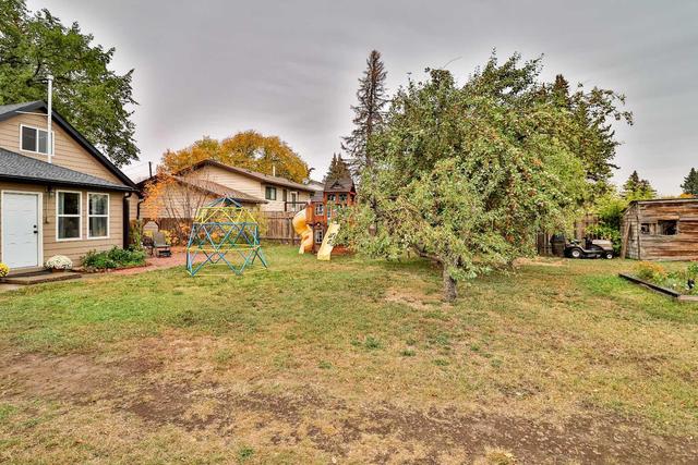 335 Broadway N, House detached with 4 bedrooms, 1 bathrooms and 4 parking in Raymond AB | Image 37
