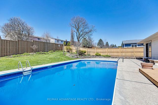 685 Cranbrook Rd, House detached with 4 bedrooms, 4 bathrooms and 5 parking in London ON | Image 34