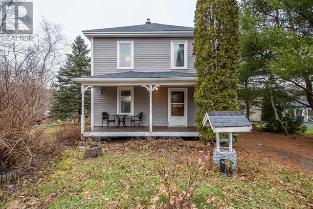53 Nictaux Falls Road, House detached with 3 bedrooms, 1 bathrooms and null parking in Annapolis, Subd. C NS | Card Image