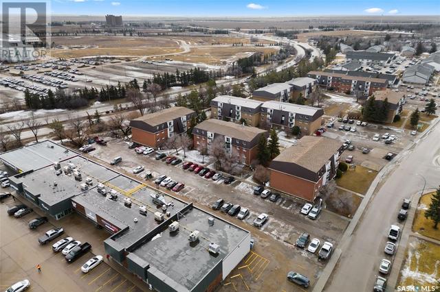 14 - 15 Centennial Street, Condo with 1 bedrooms, 1 bathrooms and null parking in Regina SK | Image 22