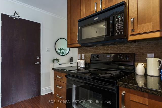 203 - 2550 Bathurst St, Condo with 1 bedrooms, 1 bathrooms and 1 parking in Toronto ON | Image 13