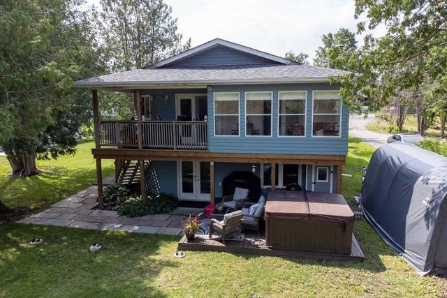 60 River Dr, House detached with 2 bedrooms, 2 bathrooms and 5 parking in Kawartha Lakes ON | Image 13