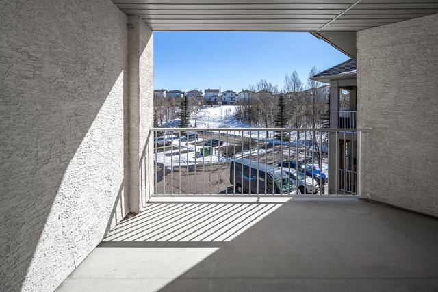306 - 4000 Citadel Meadow Point Nw, Condo with 1 bedrooms, 1 bathrooms and 2 parking in Calgary AB | Image 9